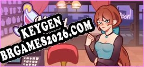 Chave de registro para o jogo Mixed Spirits Bartender Simulator