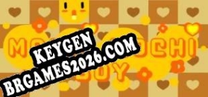 Keygen para Mochi Mochi Boy