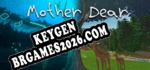 Gerador de CD Key para Mother Dear