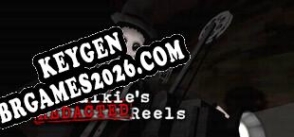 Chave de registro para o jogo Mr. Talkies Redacted Reels