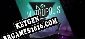 Chave gratuita para Mutropolis
