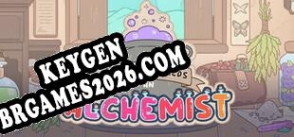 Gerador de CD Key para My Party Needs An Alchemist
