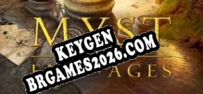 Keygen para Myst V End of Ages