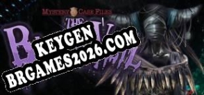 Gerador de número de série Mystery Case Files The Black Veil Collectors Edition