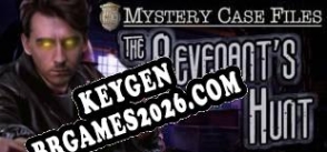 Chave de ativação para Mystery Case Files The Revenants Hunt Collectors Edition