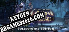 Mystery Trackers Train to Hellswich Collectors Edition keygen gratuito