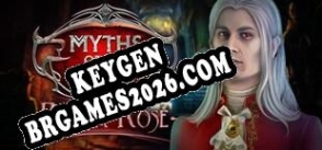 Keygen para Myths of the World Black Rose Collectors Edition
