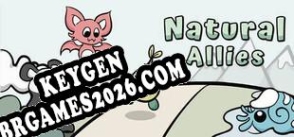 Natural Allies ativador