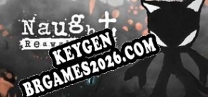 Gerador de CD Key para Naught Reawakening