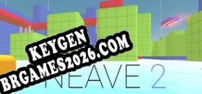 Gerador de chaves (keygen) NEAVE 2