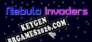 Keygen para Nebula Invaders