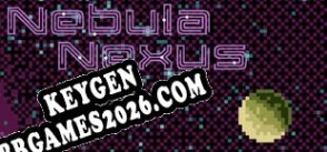 Chave para Nebula Nexus