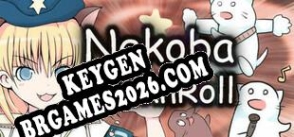 Nekoba RocknRoll gerador de CD Key