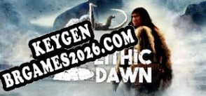 Neolithic Dawn gerador de chaves