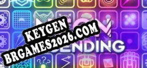 Chave gratuita para Neon Ascending