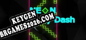 Neon Geometry Dash gerador de códigos de ativação