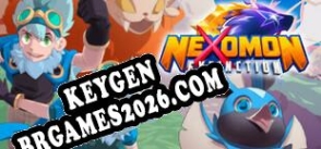 Nexomon Extinction ativador