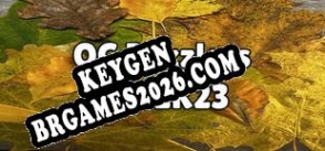 Chave de registro para o jogo OG Puzzlers Fall 2K23