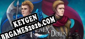 Chave gratuita para One Fenix Down