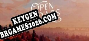 Open Roads by Fullbright gerador de CD Key