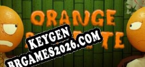 Gerador de chaves (keygen) Orange Roulette