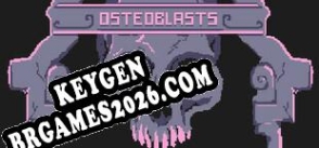 Osteoblasts gerador de número de série