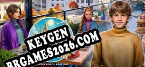Chave para Отпуск в Европе Приключения в Чехии Коллекционное Издание