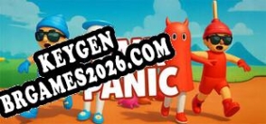 Pair Panic Rematch gerador de códigos de ativação