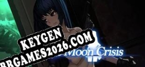 Pale Moon Crisis gerador de CD Key