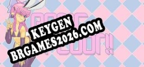 Keygen para Panic Floor