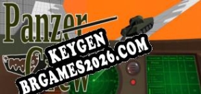 Panzer Crew VR gerador de códigos de ativação