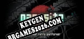 Gerador de CD Key para Parasite
