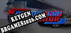 Gerador de número de série Parking Cop Simulator