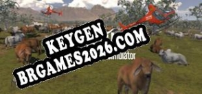 Gerador de CD Key para Pasture The Livestock Simulator