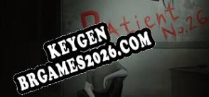 Patient No. 26 keygen gratuito