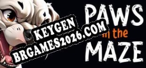 Gerador de CD Key para Paws in the Maze