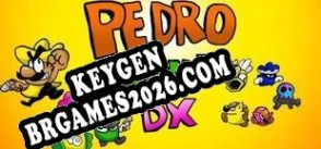 Keygen para Pedro Land DX