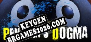 Key generator Penguins Dogma
