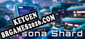 Ativador para Persona Shard