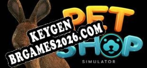Keygen para Pet Shop Simulator