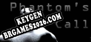 Phantoms Call keygen gratuito