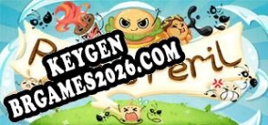 Picnic Peril chave gratuita