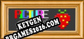 Picture Builder gerador de códigos de ativação