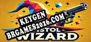 Chave gratuita para Pistol Wizard