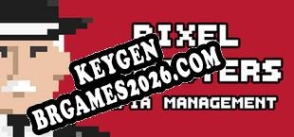 Pixel Gangsters Mafia Manager chave de ativação