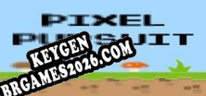 Chave de ativação para Pixel Pursuit