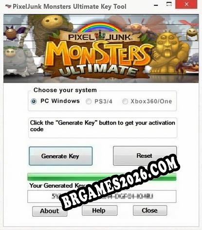 PixelJunk Monsters Ultimate gerador de chaves de licença gratuito
