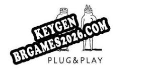 Plug  Play gerador de número de série