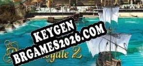 Port Royale 2 ativador