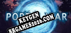 Portal war gerador de códigos de ativação